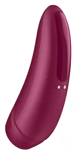 SATISFYER Curvy 1+