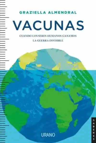 Graziella Almendral, periodista científica y conocida analista sobre la covid-19, nos brinda una visión trepidante de las grandes catástrofes de salud pública de nuestra historia reciente, incluida la más cercana, la provocada por el virus SARS-CoV-2. ¿Por qué, cuando la covid-19 aún parecía algo remoto, la comunidad científica lo dejó todo para ponerse a buscar una vacuna? ¿Cómo se las ingenian los virus para provocar auténticos cataclismos? ¿Saben ya los epidemiólogos cuál será la siguiente pandemia? ¿Por qué, si contamos con una excelente vacuna contra el sarampión, no logramos erradicar la enfermedad? ¿Cómo se crea una vacuna en un tiempo récord?