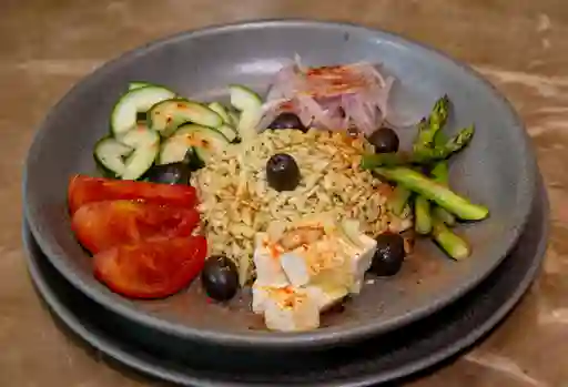 Insalata siciliana
