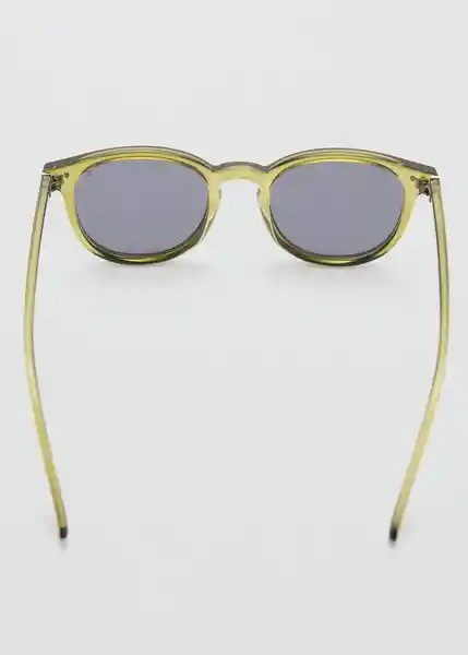 Gafas Porter Khaki Hombre Mango