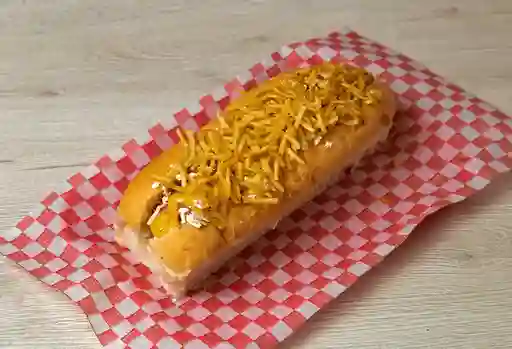Perro Caliente Americano