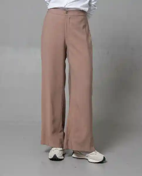Pantalón Mujer Cafe 6 260G003_CAF171422 Rifle