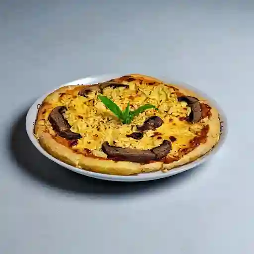 Pizza Sole Mio