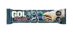 Golosina Gol Rigo Gol Plegadiza Hijo x 28 g Hijo x 15