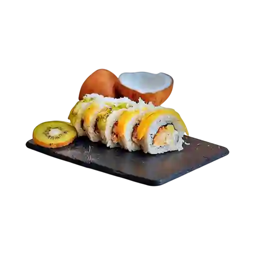 Tropical Roll