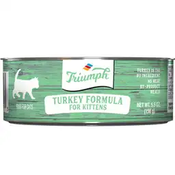 Triumph Alimento para Gato Sabor Pavo Wild Spirit