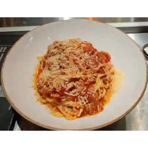 Arrabbiata