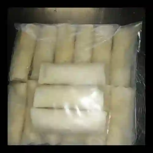 Lumpia X 20 - Doña Lumpia