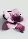 Banda Viola Rosa Talla 99 Mujer Mango