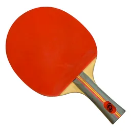 Sportfitness Raquetas de Tenis de Mesa Ping Pong Deporte 73111
