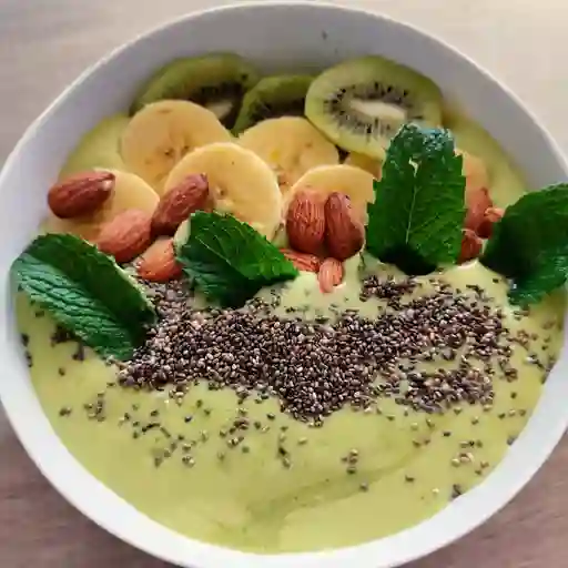 Bowl de aguacate