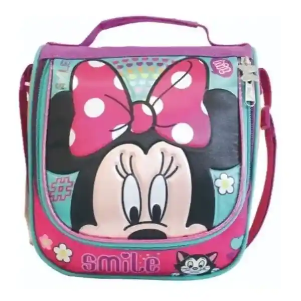 Lonchera Disney Minnie