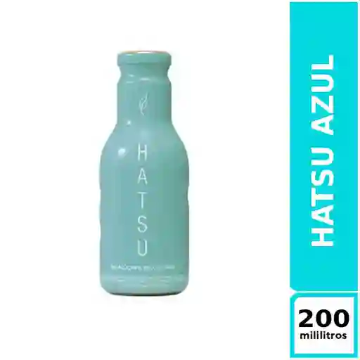Hatsu Azul 200 ml