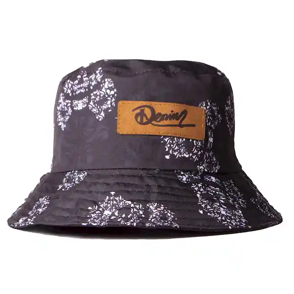 Gorro Pesquero Bucket Hat Sol Hombre / Mujer