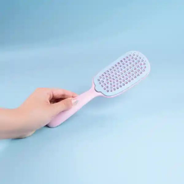 Cepillo Para el Cabello Serie Miniso Miniso