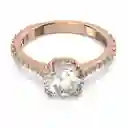 Anillo Constella Rosado 5642645 Swarovski