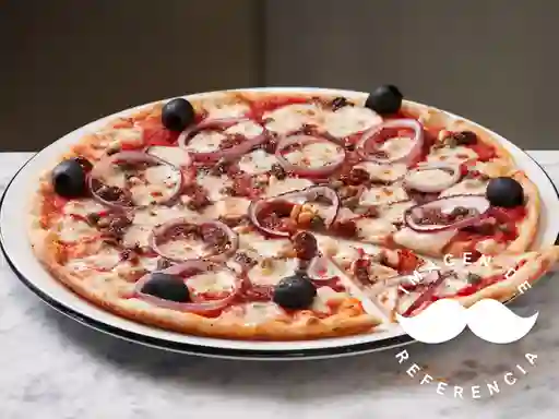 Pizza Veneziana