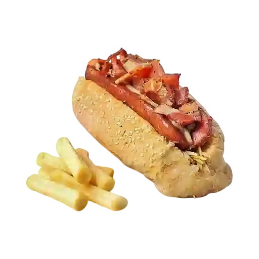Perro Suizo Especial en Combo