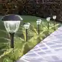 Smartyard Lámpara Led de Luz Solar