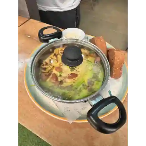 Huevos Al Vecino