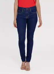 Levi'S Jean 311 Color Índigo Talla 32/32