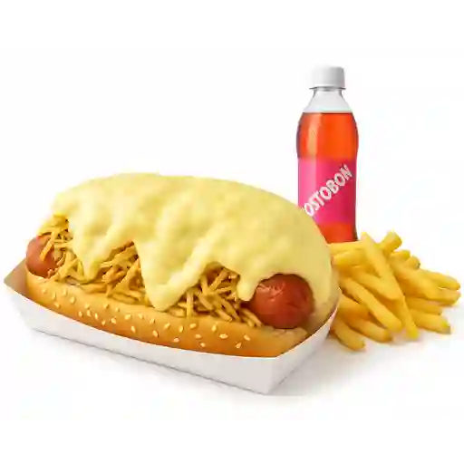 Combo choriperro