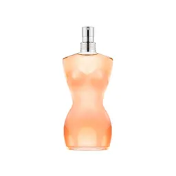 Jean Paul Gaultier Classique Edt 100 Ml For Women