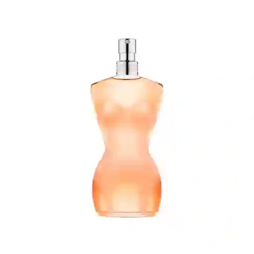 Jean Paul Gaultier Classique Edt 100 Ml For Women
