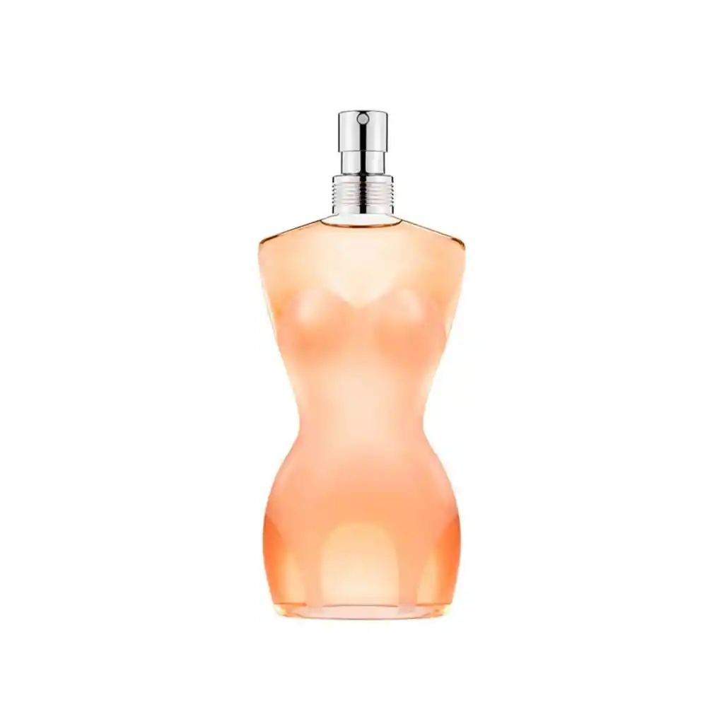 Jean Paul Gaultier Classique Edt 100 Ml For Women