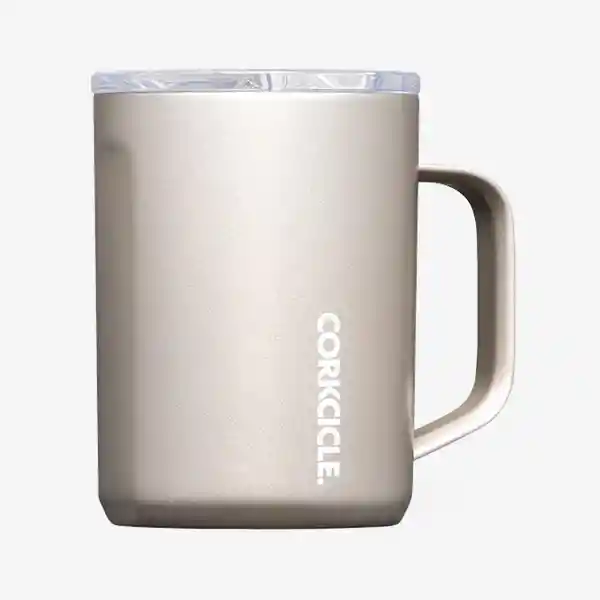 Corkcicle Pocillo Térmico Latte