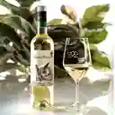 Cuatro Rayas Vino Blanco Verdejo Orgánico