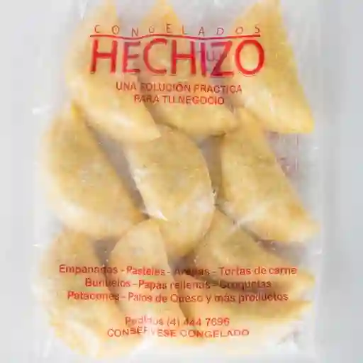 Empanada de Pollo Grande 70g X 10 Und