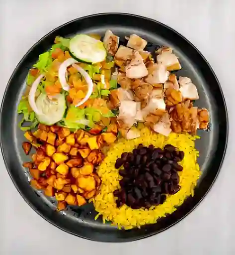 Plato Ejecutivo