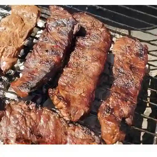 Carne Asada 350Gr