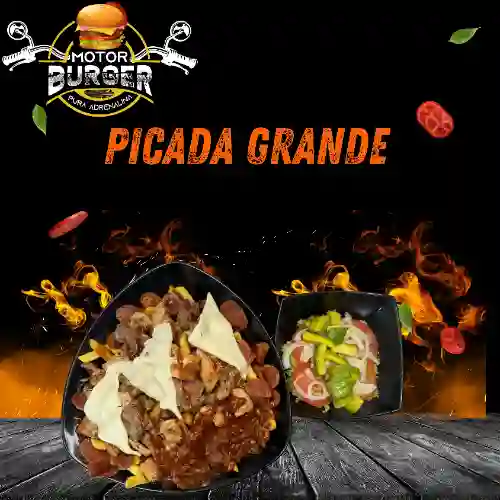 Picada Grande