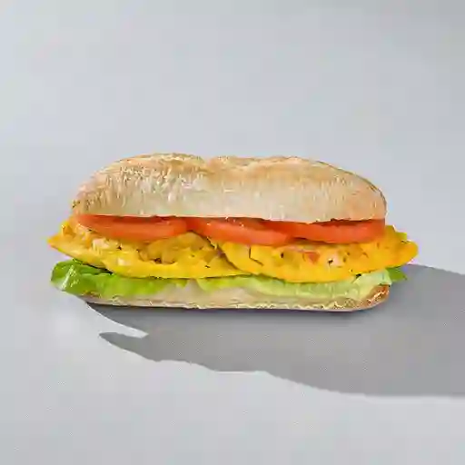 Sándwich House 34