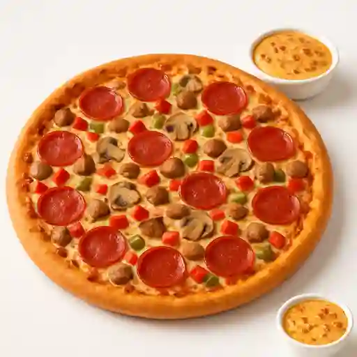 Pizza Elena Especial