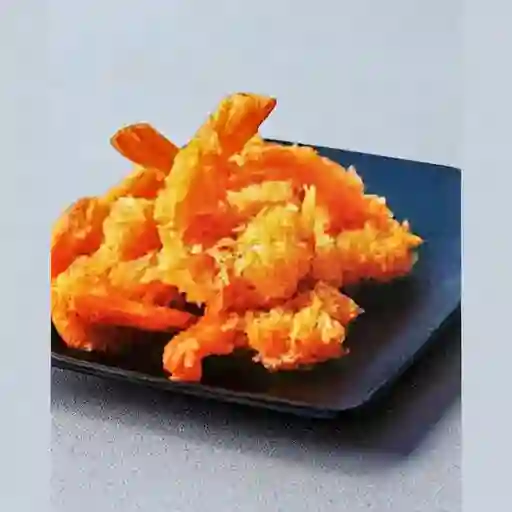 Ebi & Chips