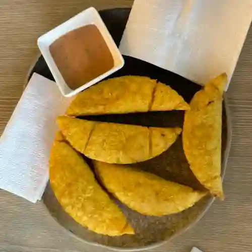 Sushiempanada