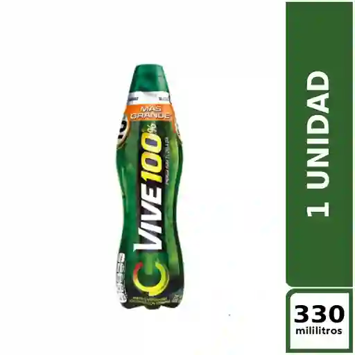 Vive 100 330 ml