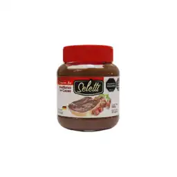 Seletti Crema Avellana Cacao