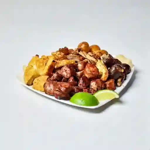 Bocota Picada
