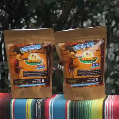 Snack Crujiente Llanero 70gr
