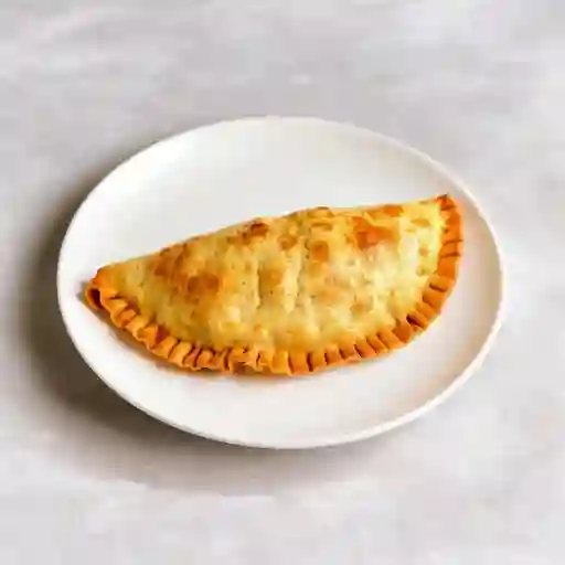 Empanada De Arroz