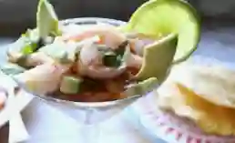 Ceviche Meiano