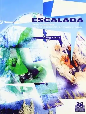 Escalada.