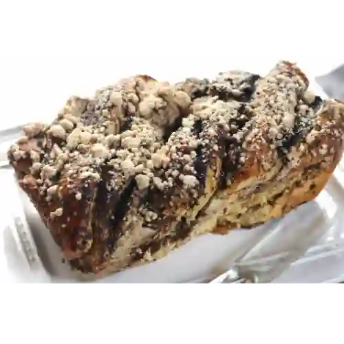 Babbka Original (Canela y Chocolate)