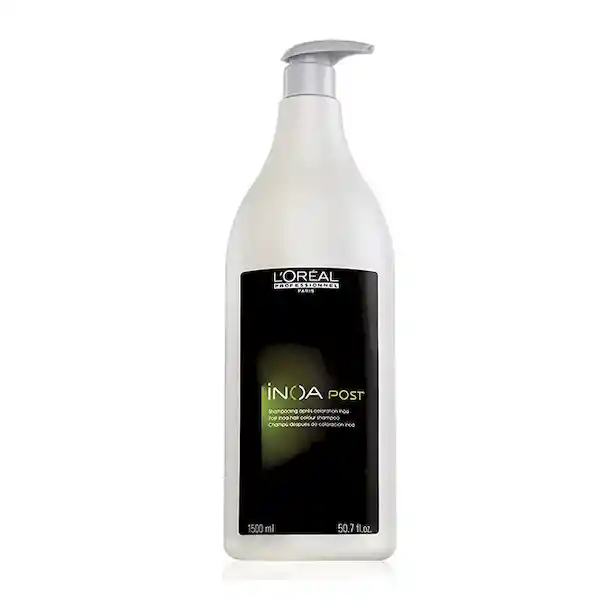 L'Oréal Inoa Shampoopost Color 1500 Ml