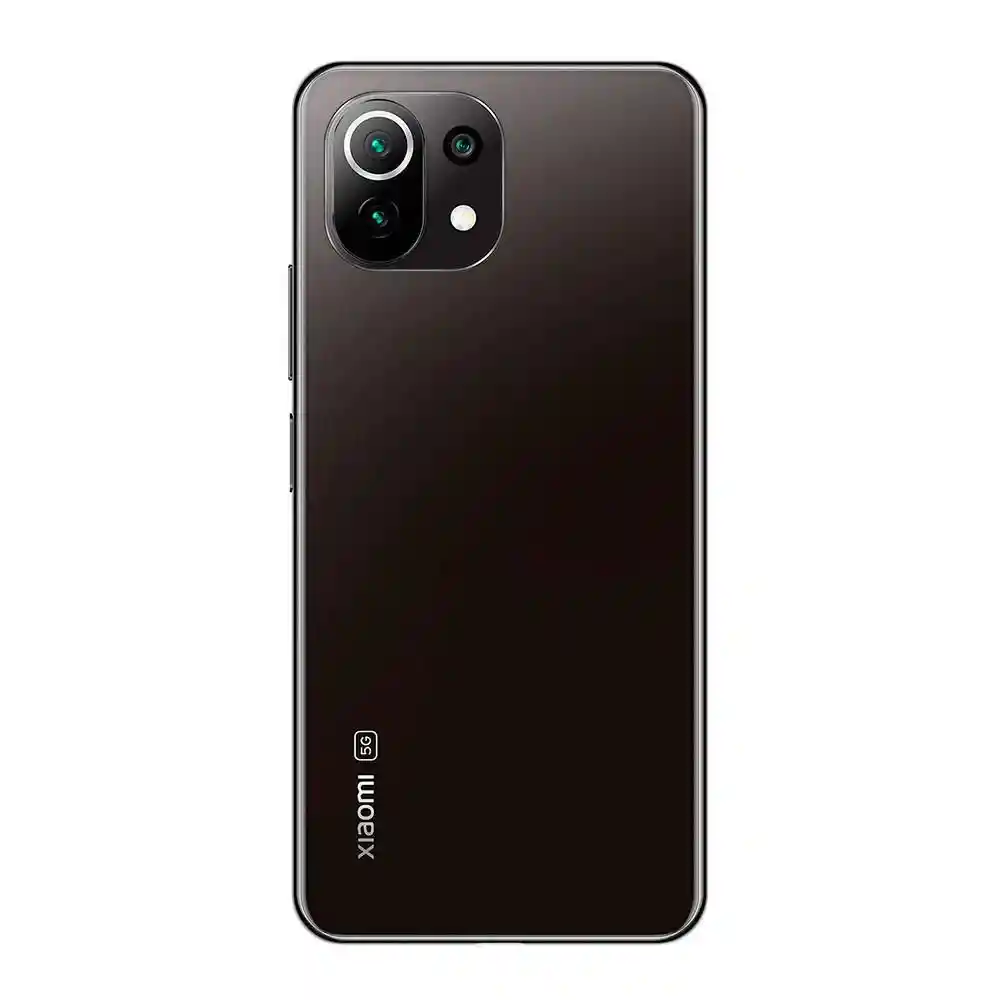 Xiaomi Celular 11 Lite 128 GB 5G Ne Negro