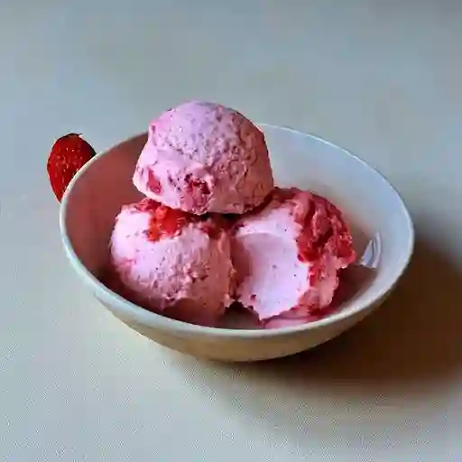 Yogurt Frutos Rojos
